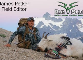 JAMES PETKER james petker1